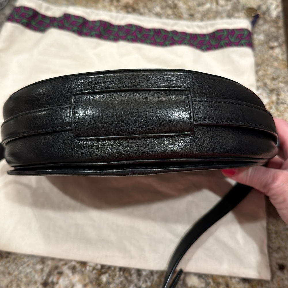 Tory Burch crossbody purse - Picture 6 of 6